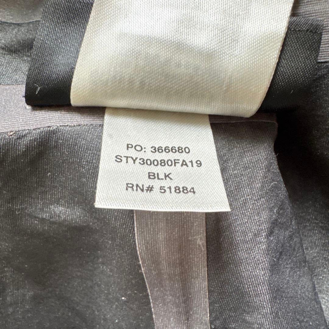 【⭐︎最終値下】Patagonia drifter W’s S 裾上6cm