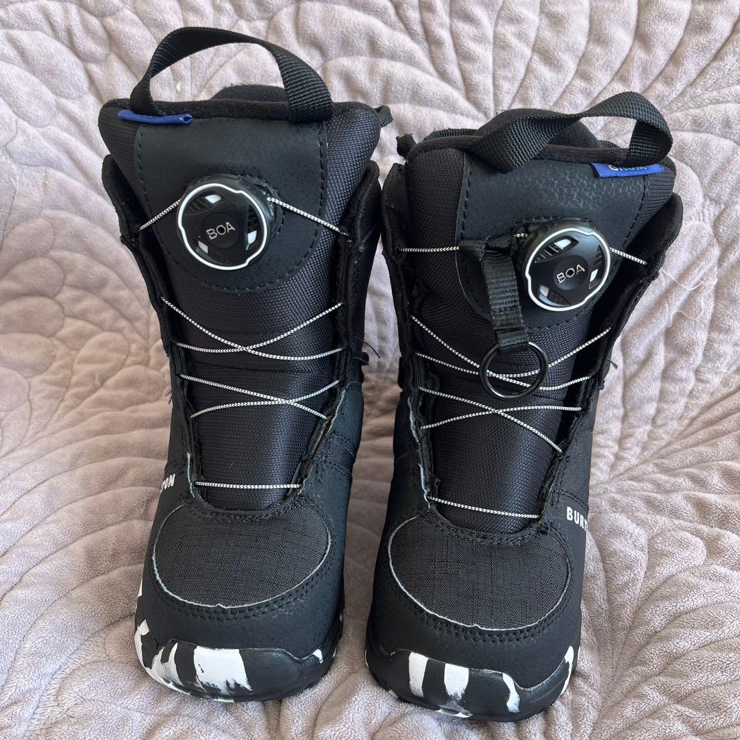 BURTON GROM BOA スノーボードブーツ 19.5㎝
