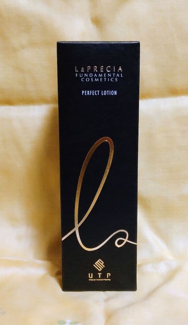 MaYU La Precia パーフェクトローション 125mL