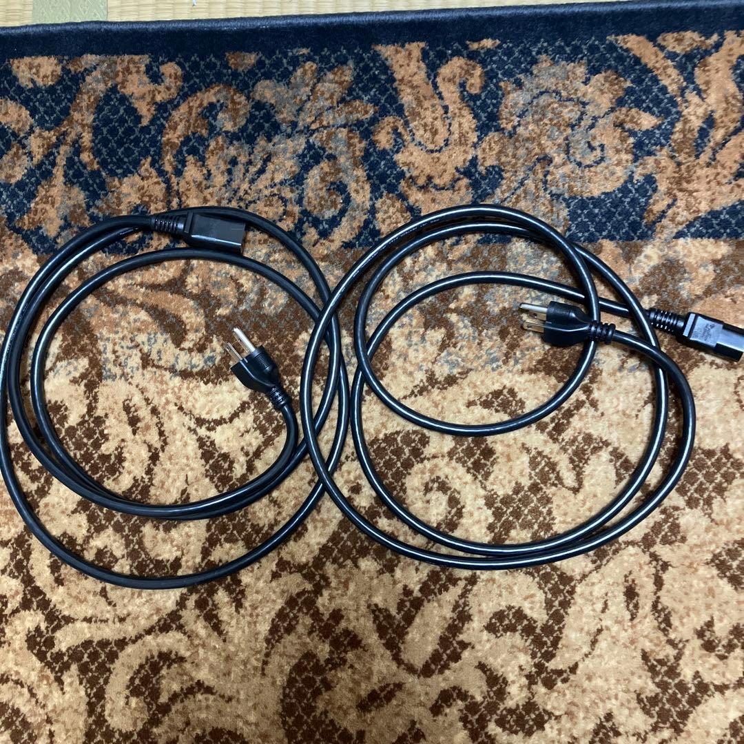 本日限定価格‼️KOJO メデューサ 2m 2本セット