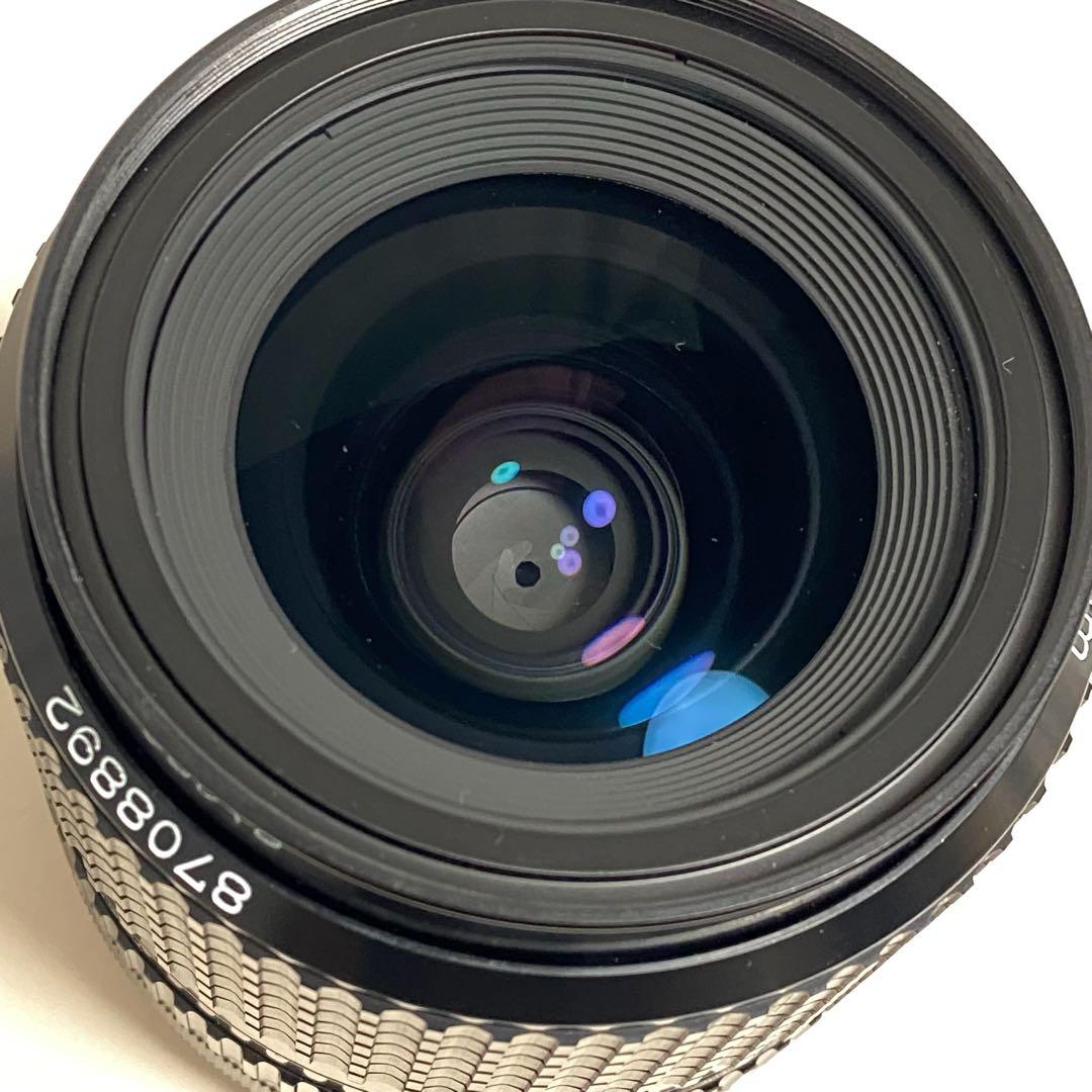 SMC PENTAX 67 55mm F4　ペンタックス67用単焦点レンズ