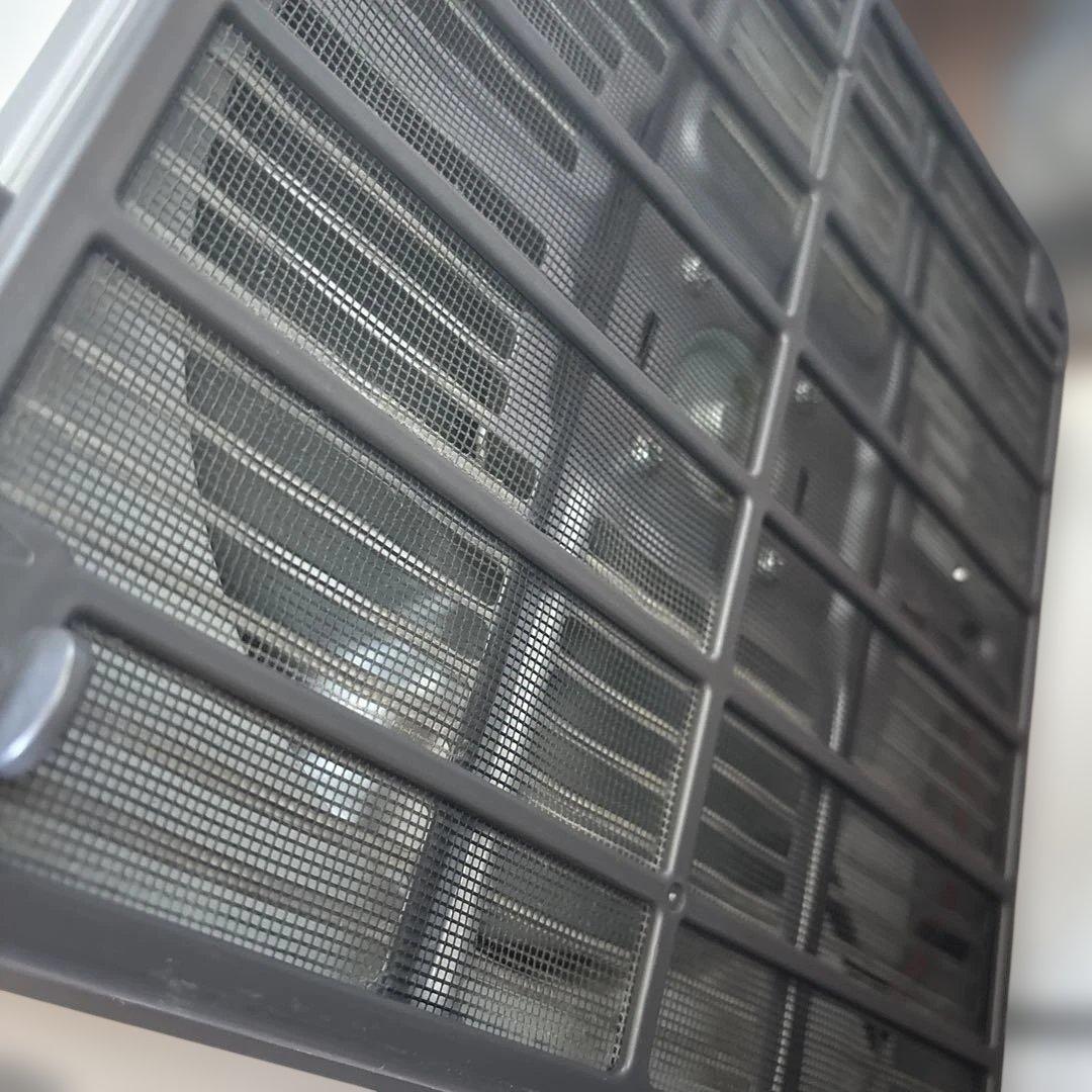 DAINICHI ブルーヒーター FW-7220SDX 2020年製 ダイニチ