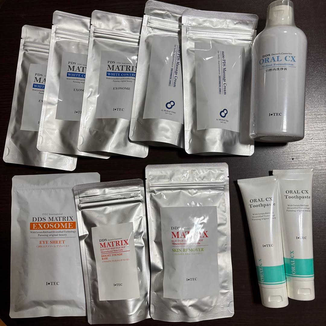 アイ・テックの商品