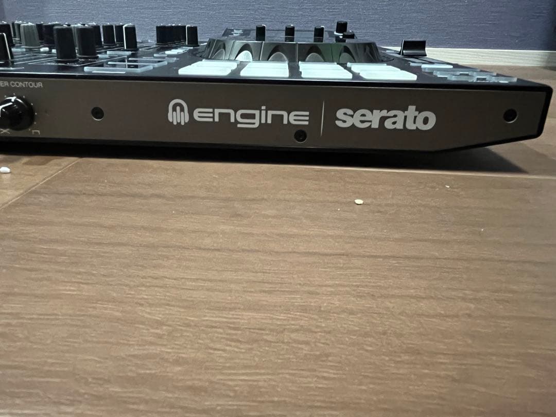 DENON DJ MCX8000 コントローラー　値下げ可能