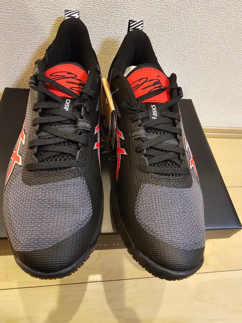 ASICS アシックス SWIFTACE YUKI 27cm