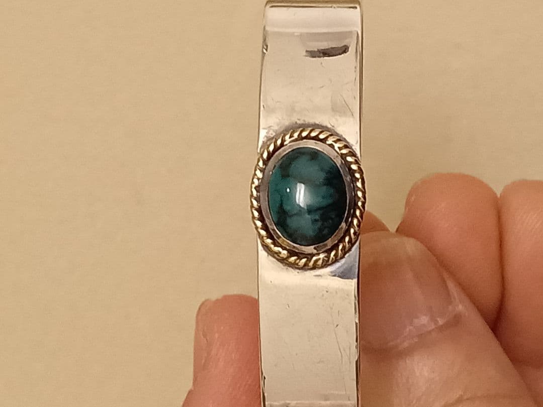 ゴローズタイプバングルXSサイズ