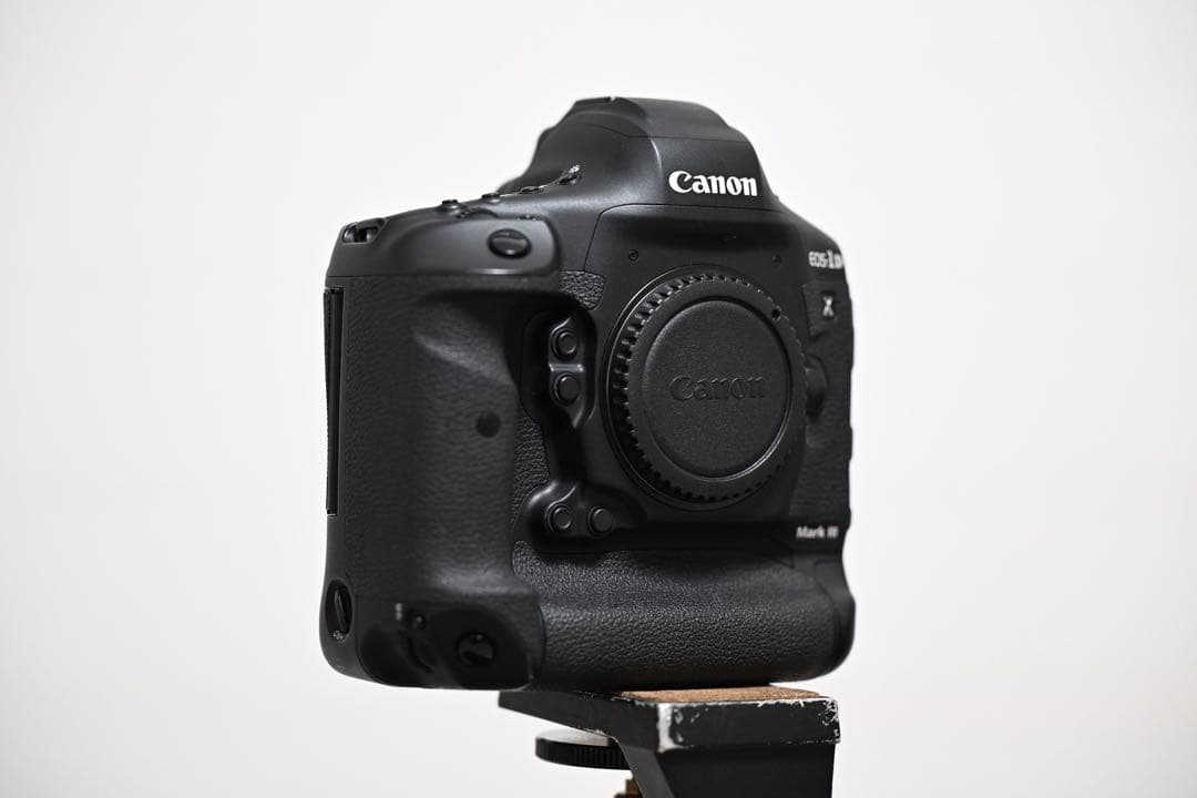 オーバーホール済 Canon EOS-1DX Mark Ⅲ (Mark3)