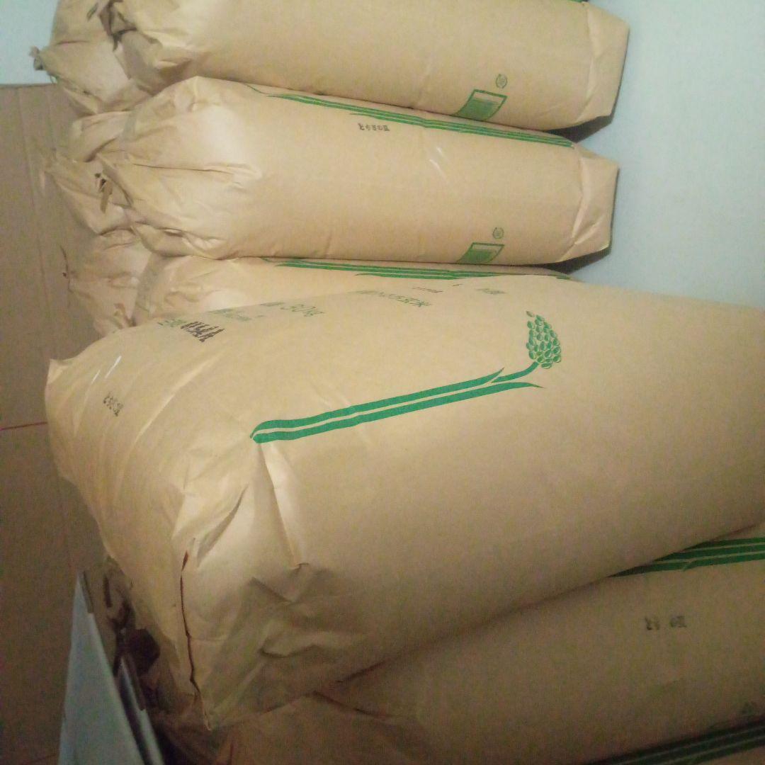 R7年産 新米 群馬県産 にじのきらめき 30キロ 玄米 送料込