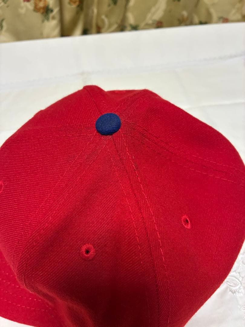 ニューエラ　MLBベースボールキャップ　5点まとめて！！