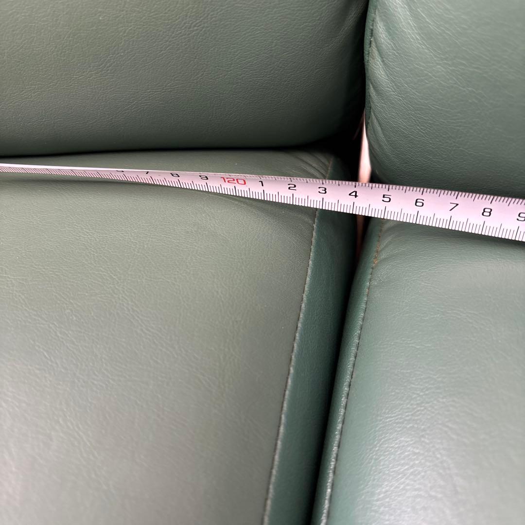 更にお値下げ‼️【直接引き取り限定】　コーナーソファ　5人掛け　福岡県