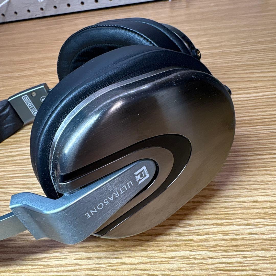 ULTRASONE edition8 Romeo (イヤーパッド訳アリ）