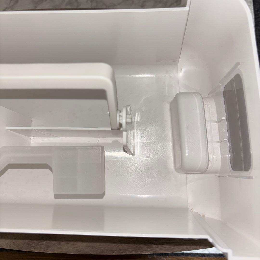 【2021年製】TOYOTOMI 衣類乾燥除湿機　TD-ZBS80L