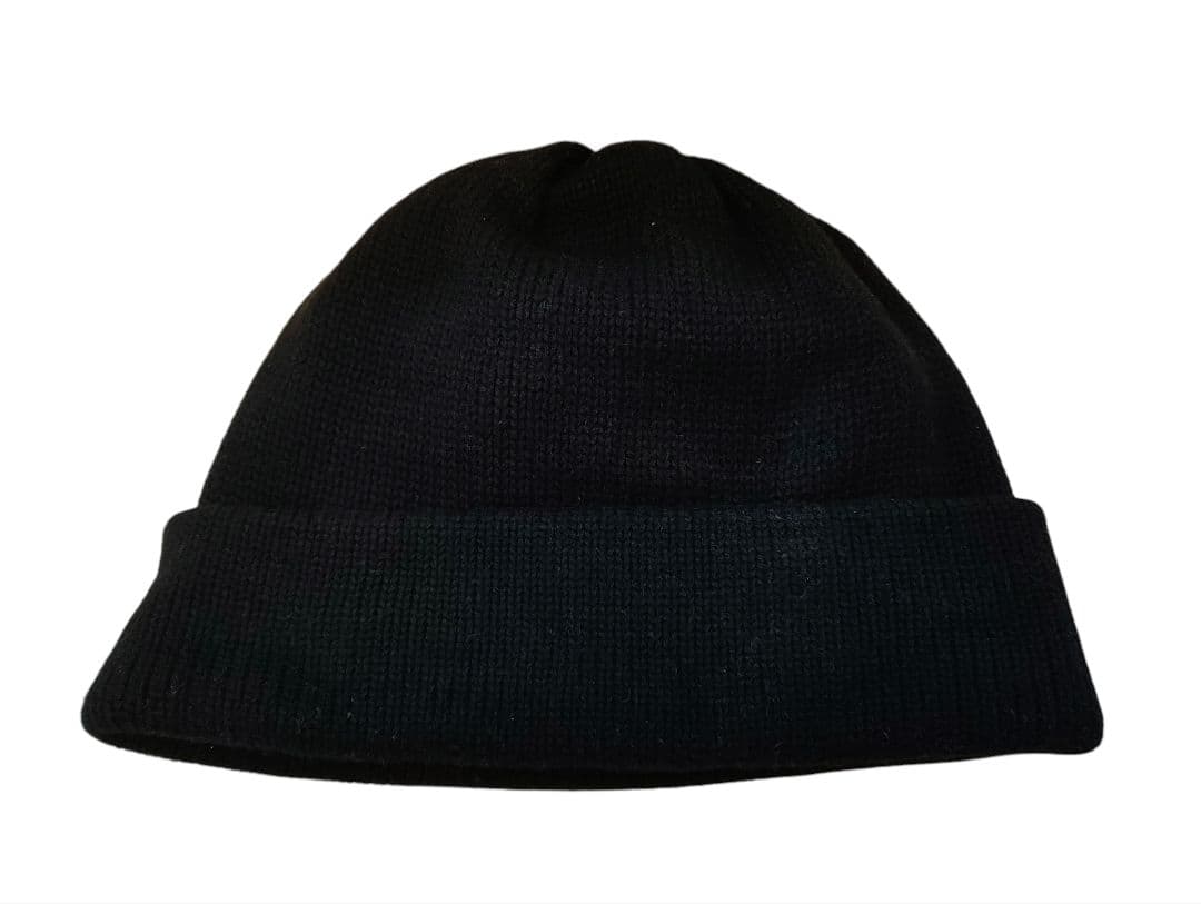 帽子 everyone COMESANDGOES COTTON BEANIE
