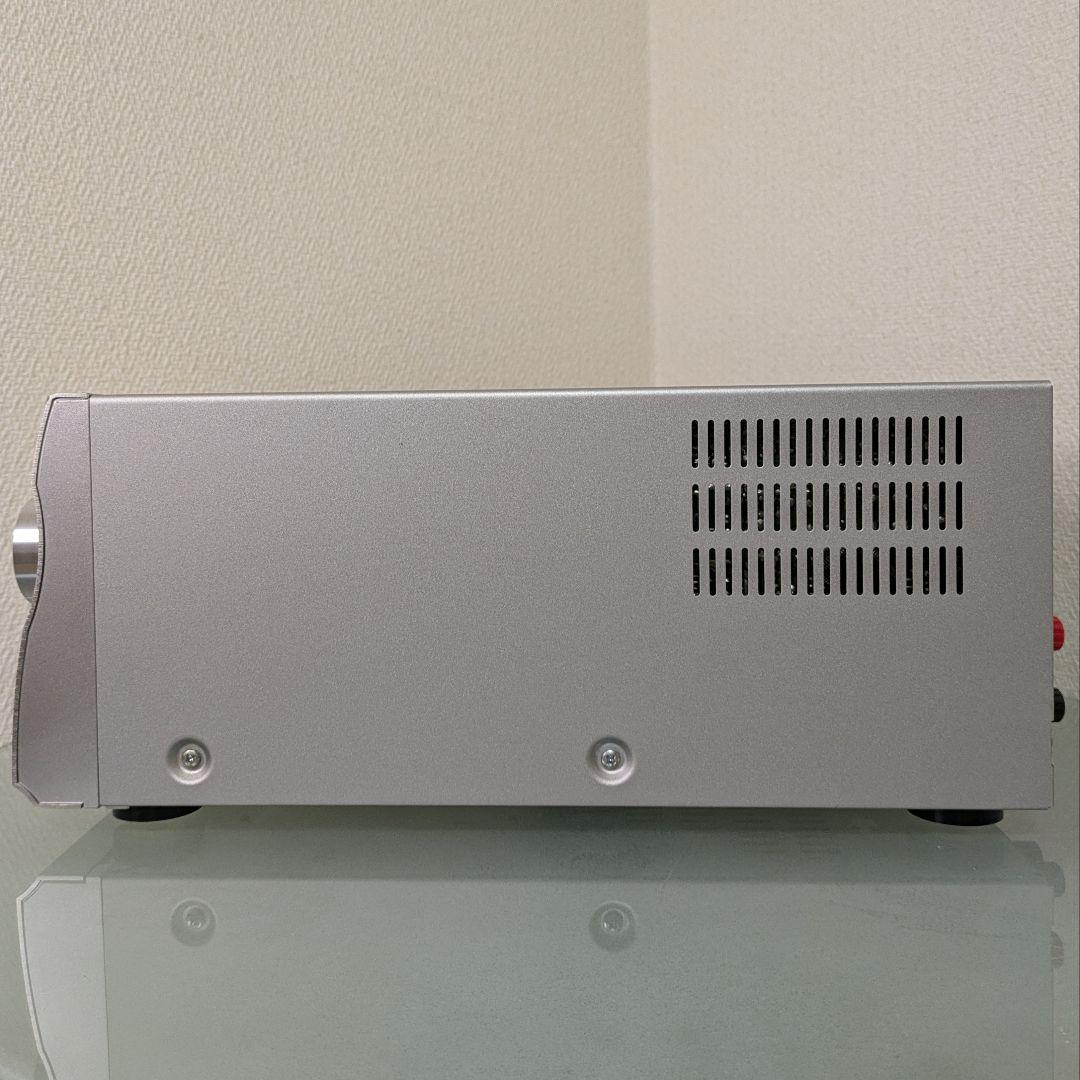 【動作品】オンキョー ONKYO CD/MDチューナーアンプ FR-N9FX