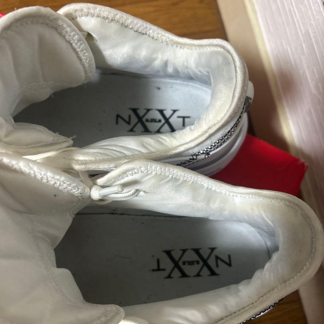 レブロンネクスト　ジェン