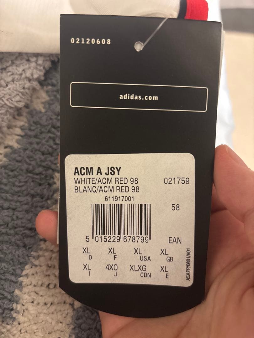 卡*特様 ACミラン 2003-04 シーズン直筆サイン入りユニフォームカカマル