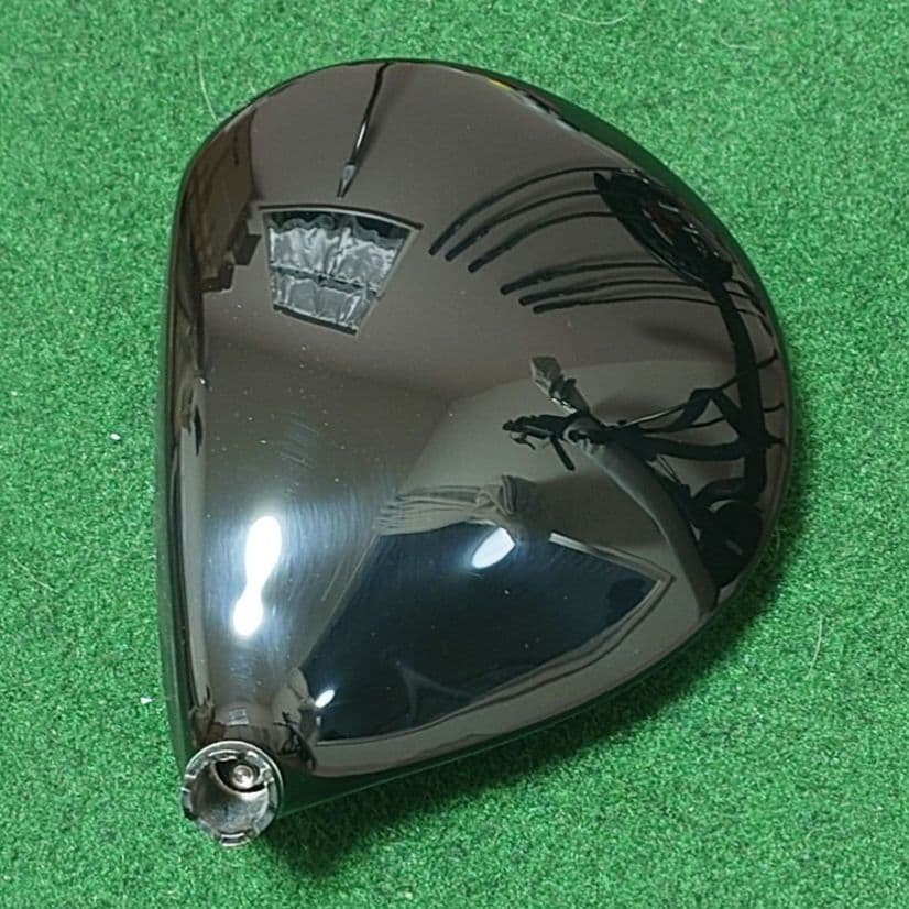 Waoww Bang ドライバー 10度