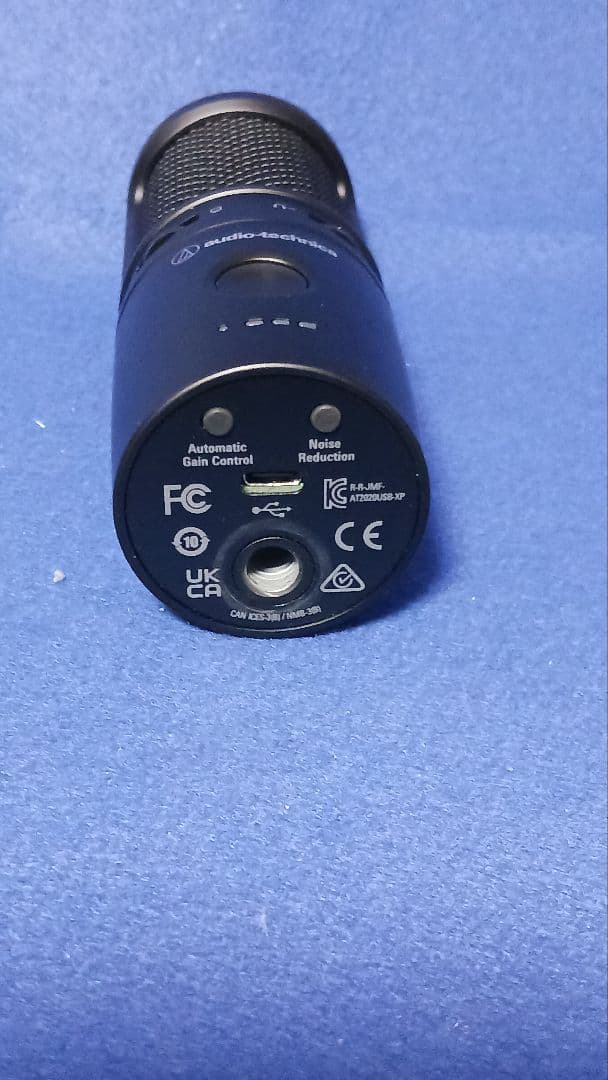 その他 audio-technica AT2020USB-XP