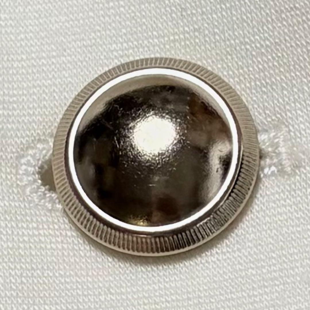 【極美品✨洗える】ケイミー テーラードジャケット 金ボタン ストレッチ