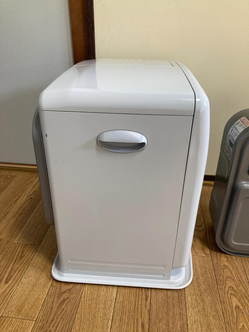 ★美品★ 9.0Lタンク★2021年製★KDF56LCダイニチ石油ファンヒーター