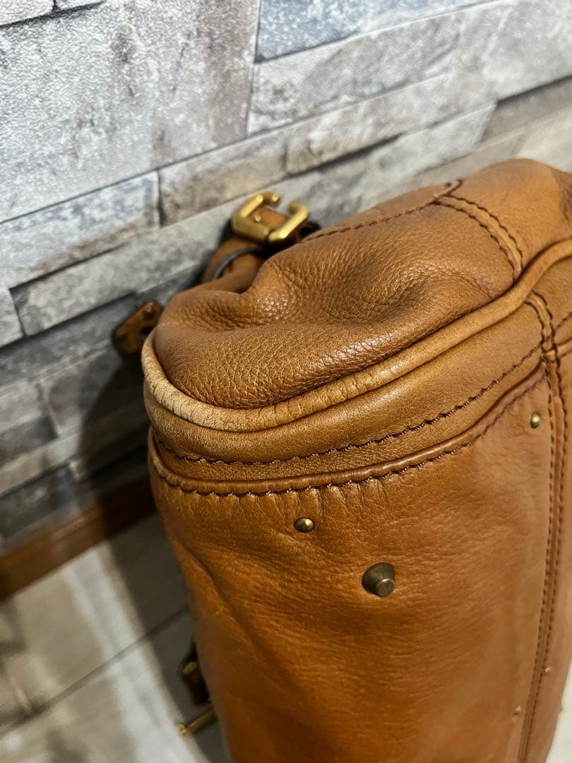 Chloé パディントン　ミディアム