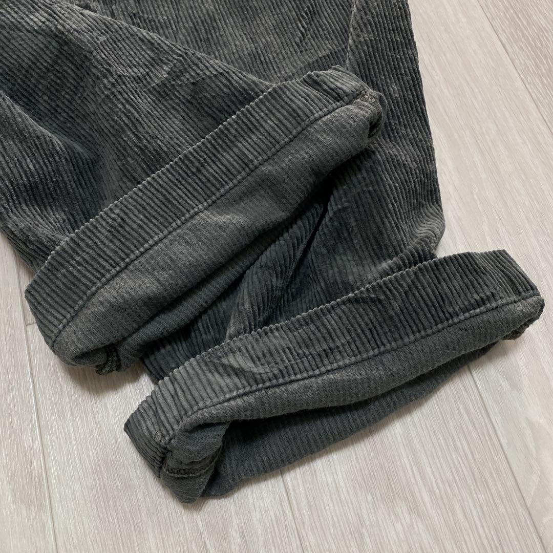 F0-082 Polo by Ralph Lauren 太畝コーデュロイパンツ
