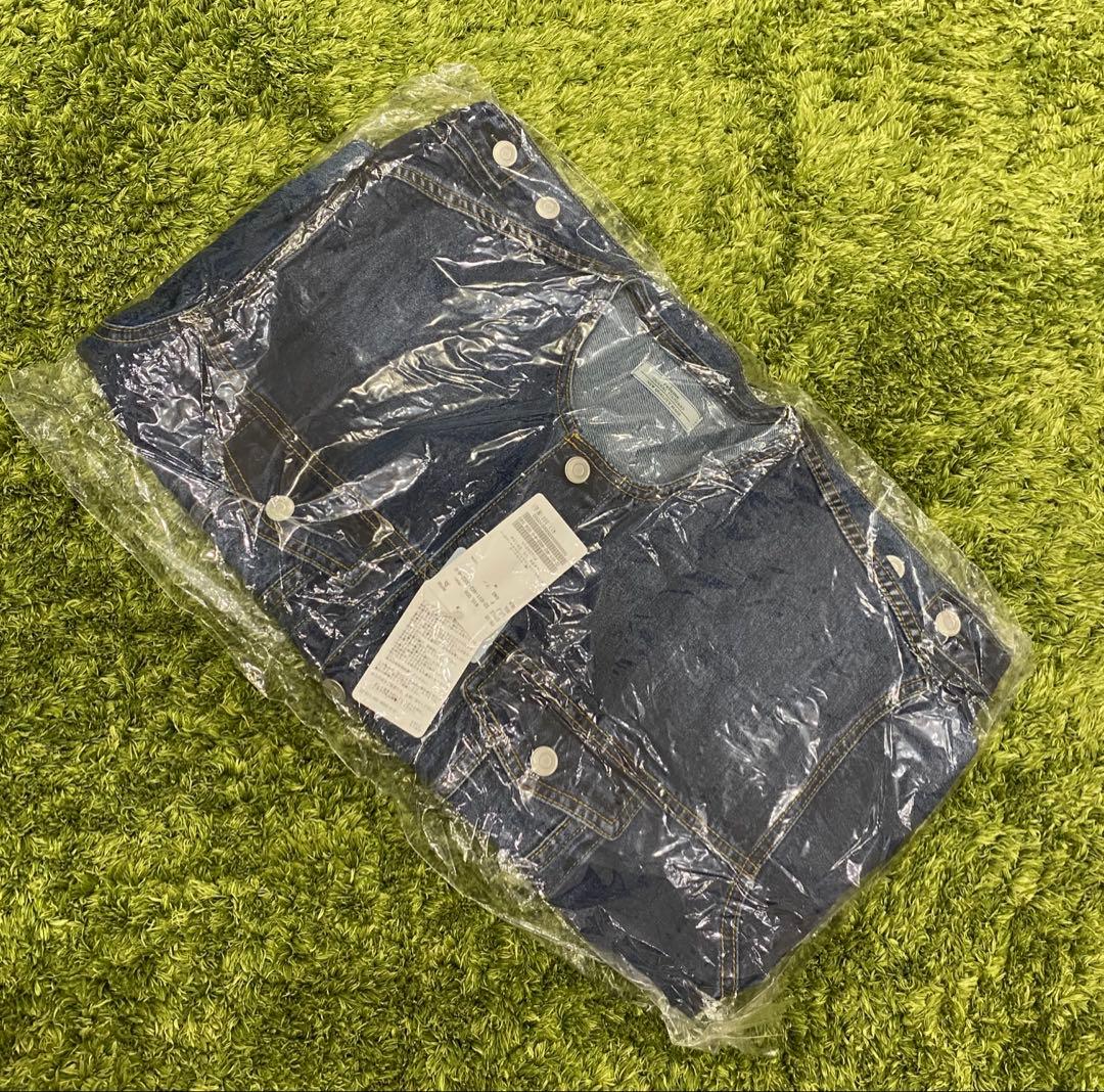 みい　JOURNAL STANDARD relumeデニムジャケット