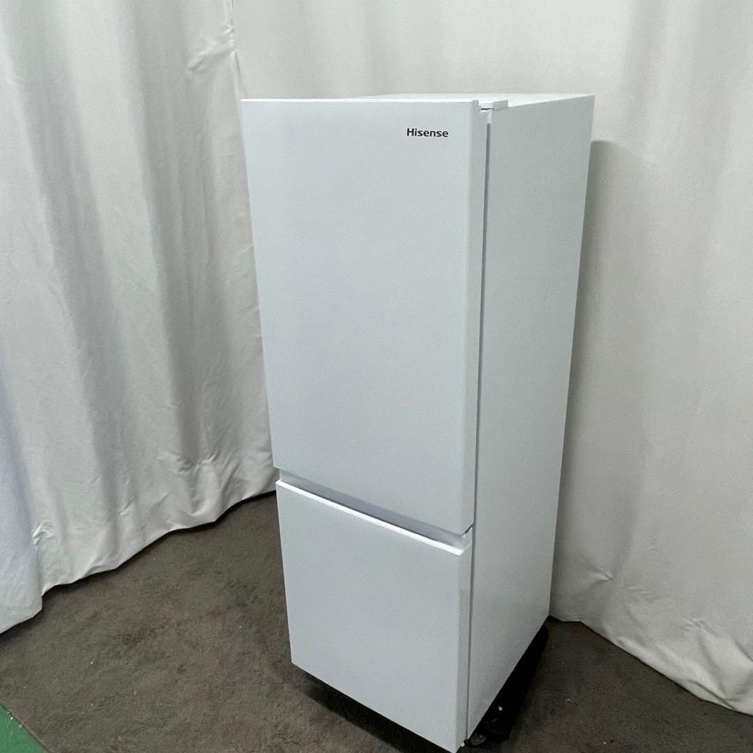 378　設置無料‼️　冷蔵庫　極美品　175ℓ　安い　一人暮らし　中古　右開き