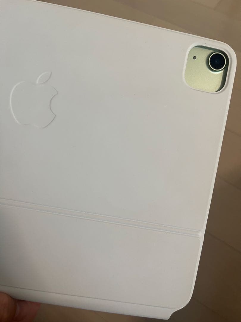 Apple iPadAir 第4世代 64GB マジックキーボード