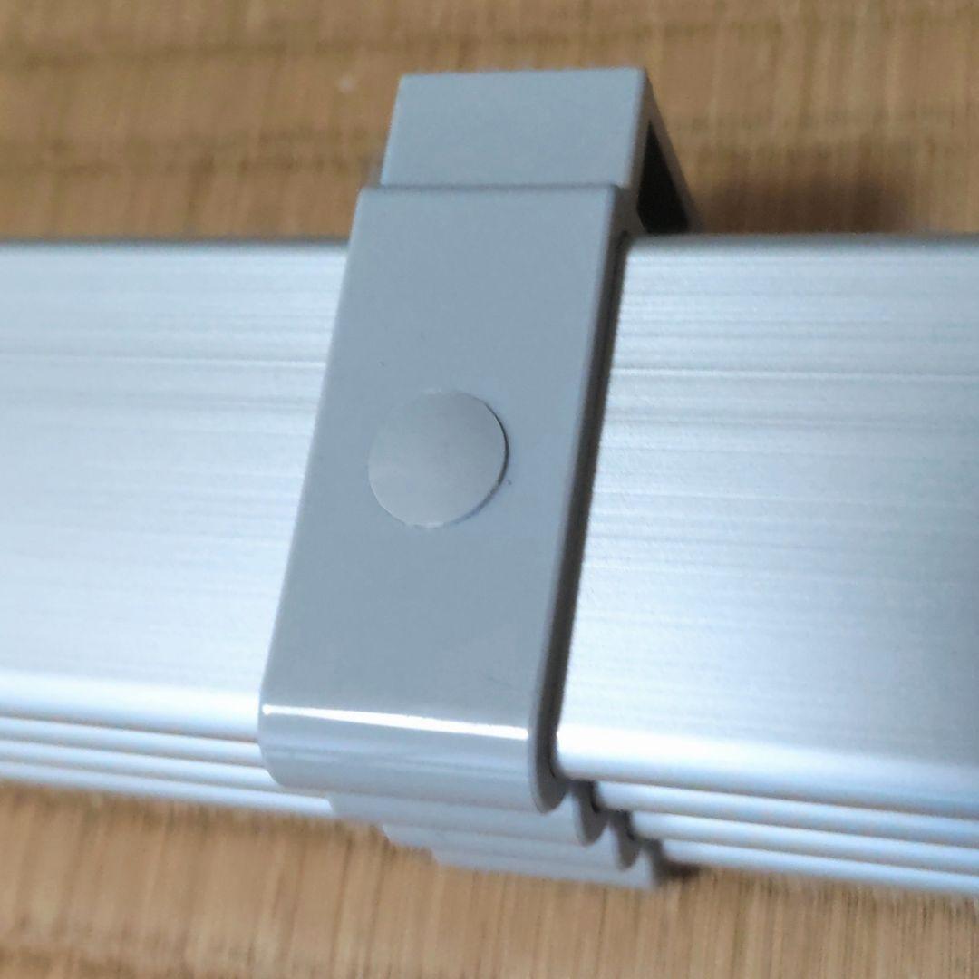 ナカガワ工業 マルチヒーター 120cm ZZ-NM1200 中古品