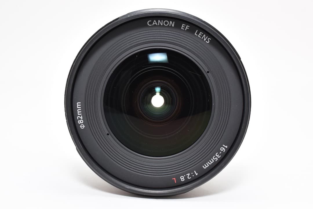 Canon EF 16-35ｍｍ F2.8 L II USM #1080