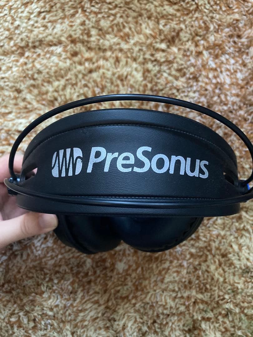 PreSonus AudioBox iTwo オーディオインターフェースセット