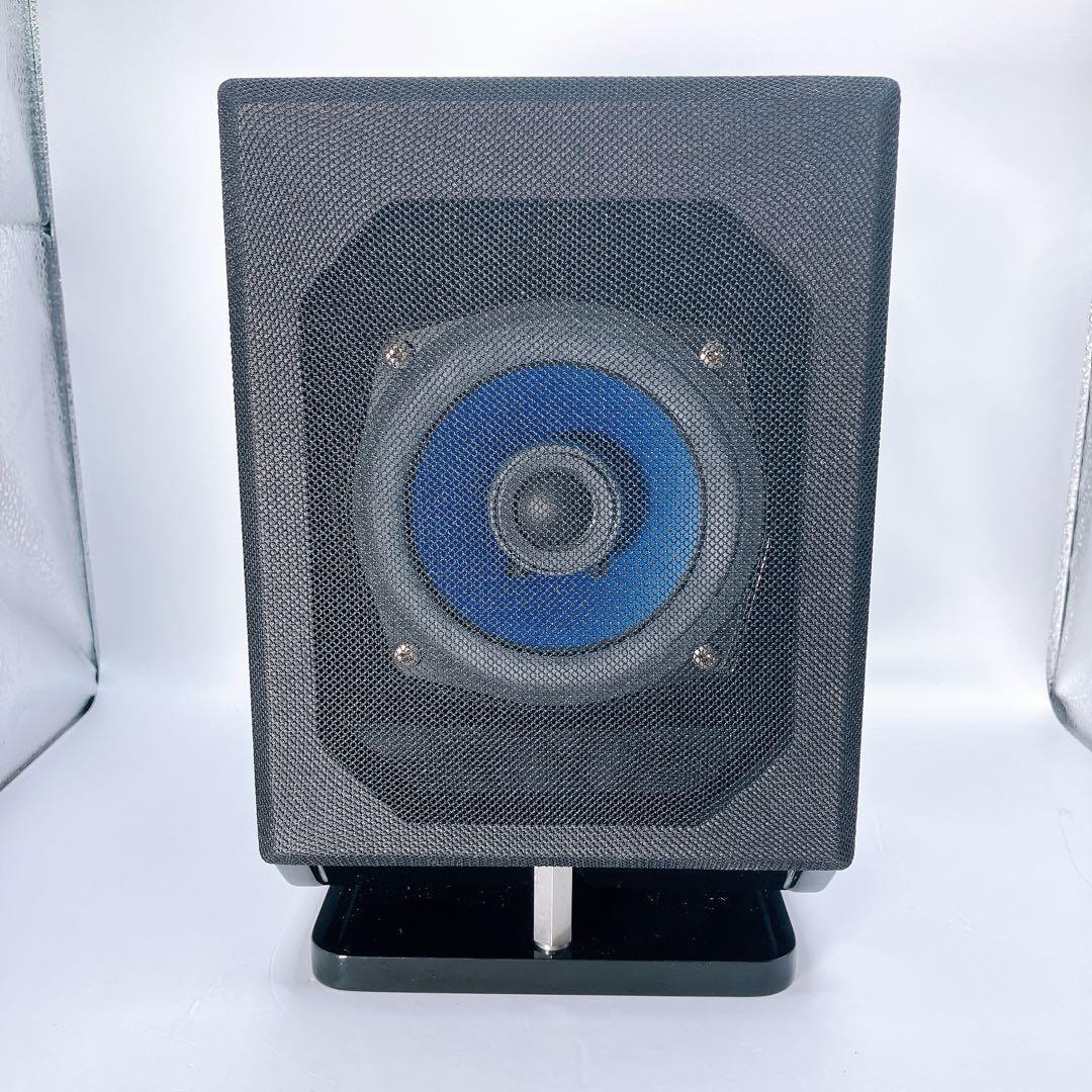 SOULNOTE SM10 スピーカー