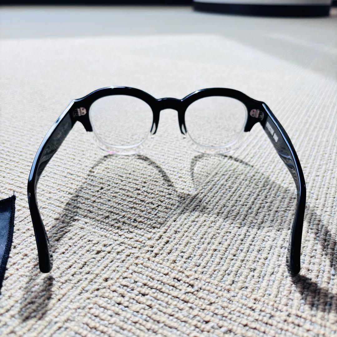 【極美品】EFFECTOR BIND ツートンカラー