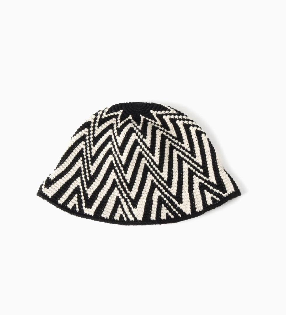 【完売品】EL MARE Guatemala Hat