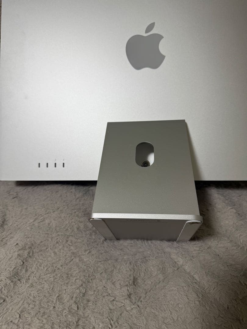 apple iMAC M1 24インチ メモリ16GB SSD1TB