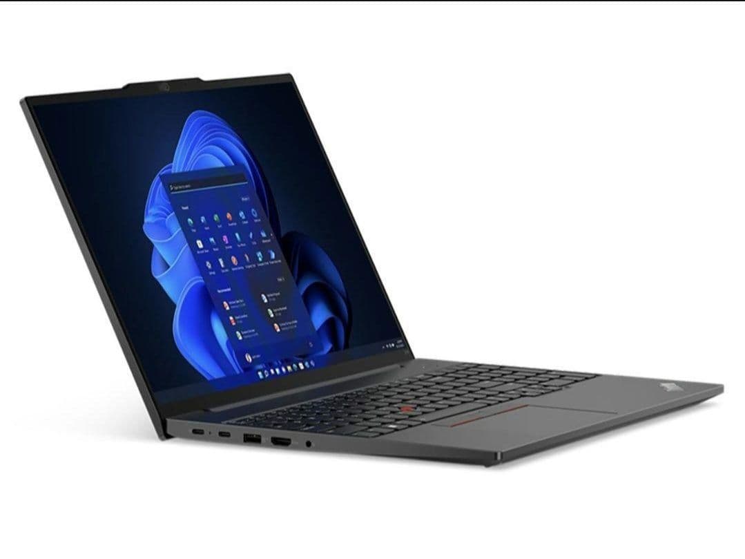 Lenovo　ThinkPad
