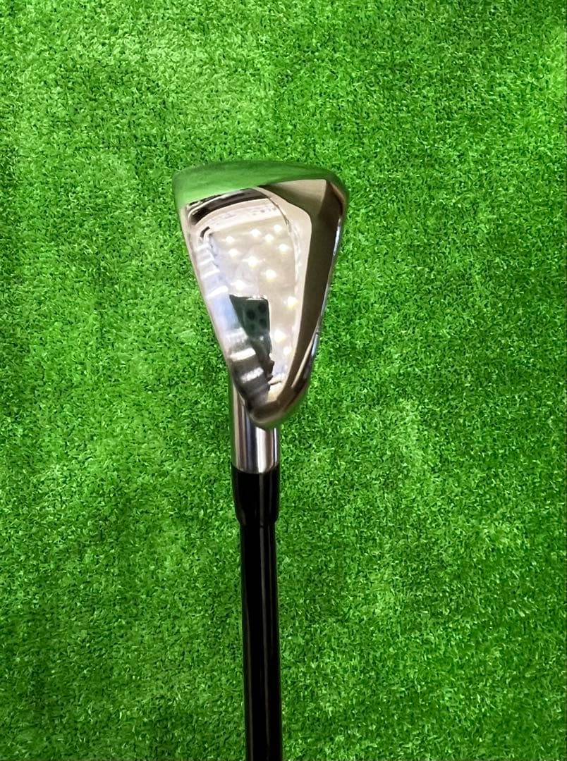 ⭐︎極美品⭐︎タイトリスト　U505 #3⭐︎純正品