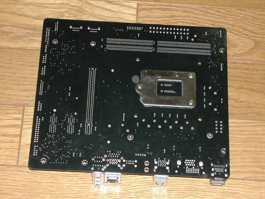 ASROCK　B460M　LGA1200