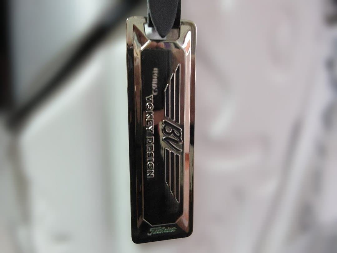 Titleist ボーケイデザイン 限定 ゴルフバッグ