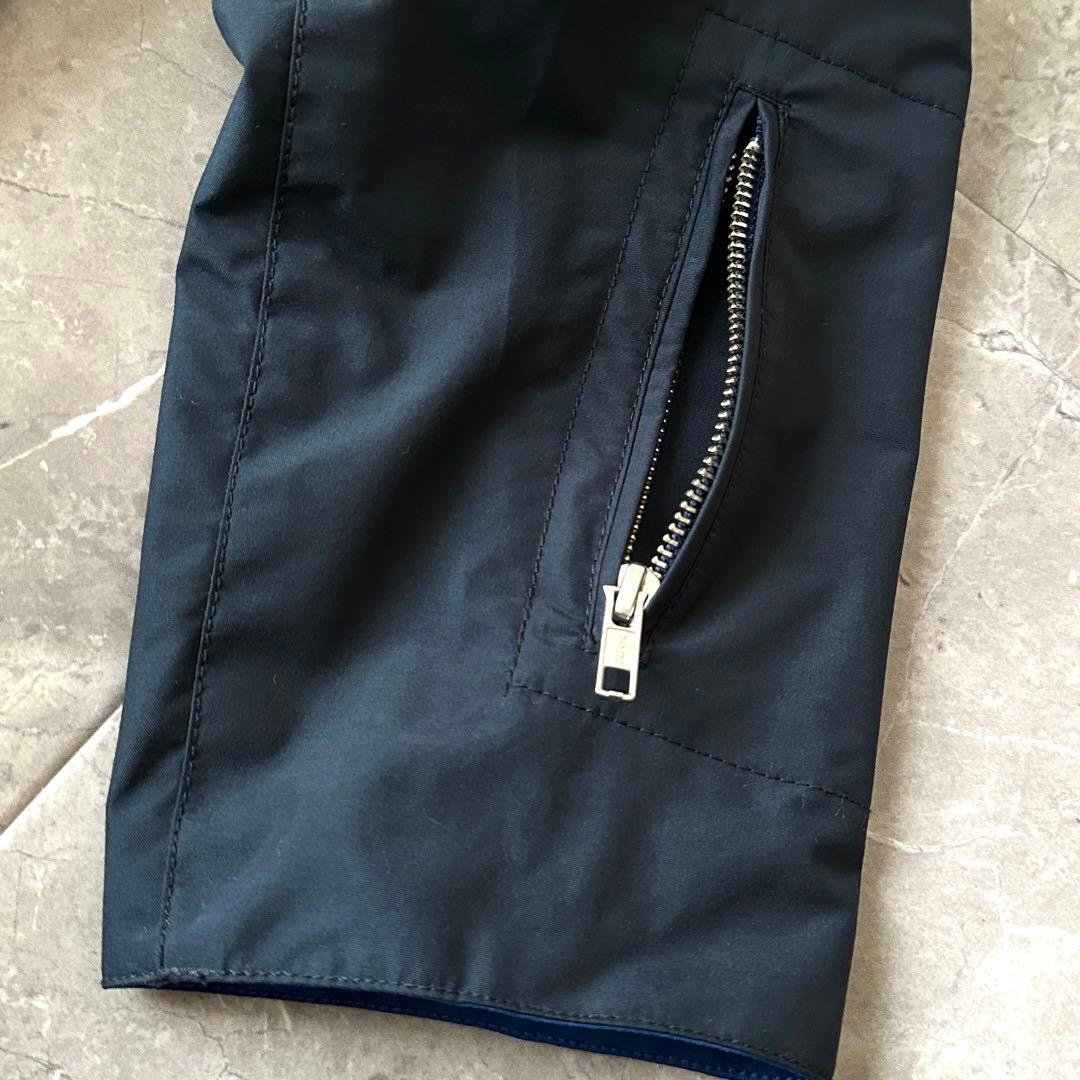 SOPHNET. × BARBOUR BEDALE SL ビデイル サイズXL