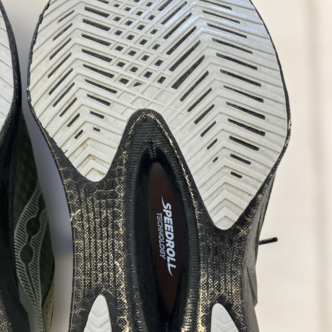 ✯*✯様 SAUCONY ENDORPHIN サッカニー　エンドルフィンプロ4