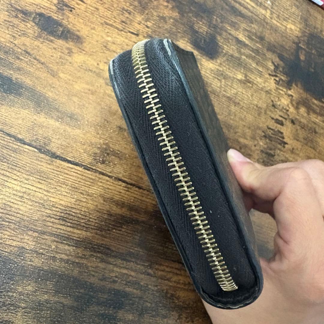 CELINE トリオンフ　ミニ財布、ケース