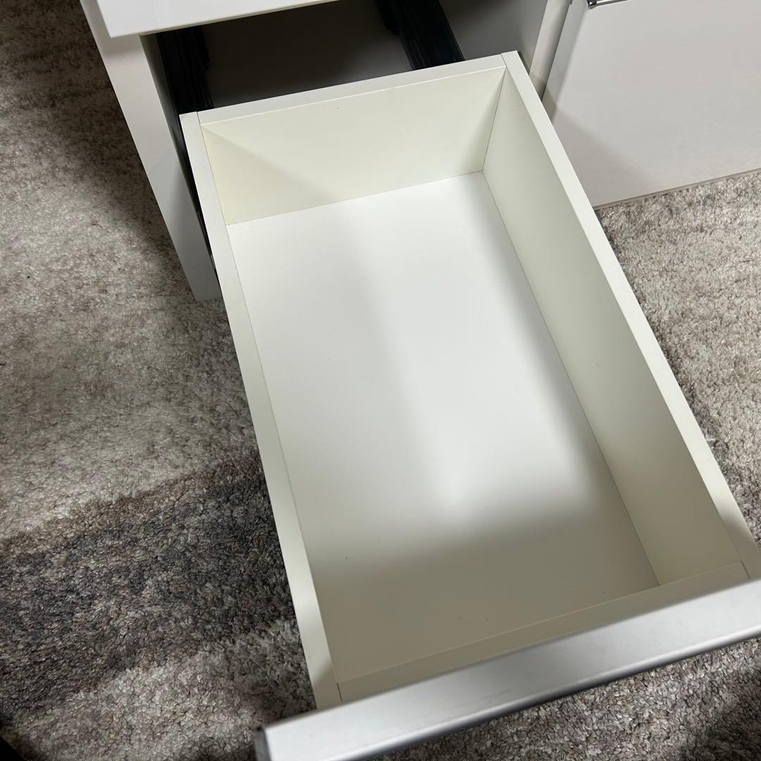 都内23区送料無料❗️ 松田家具　キッチンボード　食器棚　キッチン収納✨