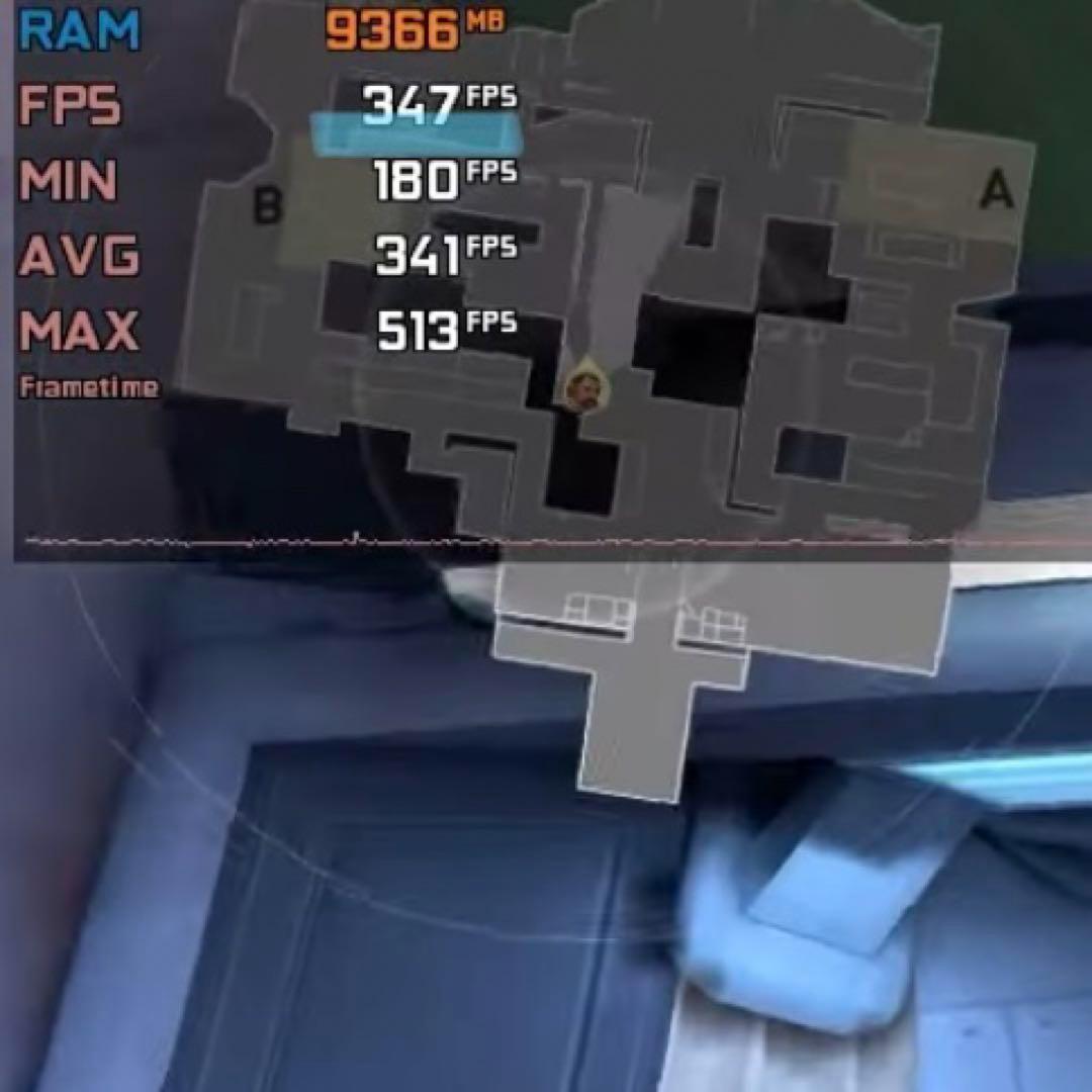 ゲーミングpc パソコン RTX3070