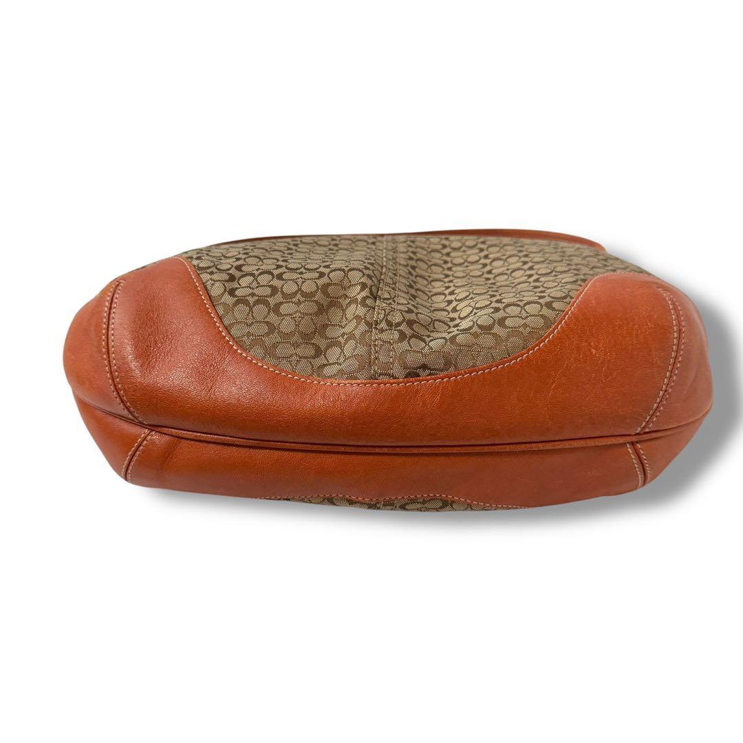 バッグ Coach Signature Soho Shoulder Bag Y2K