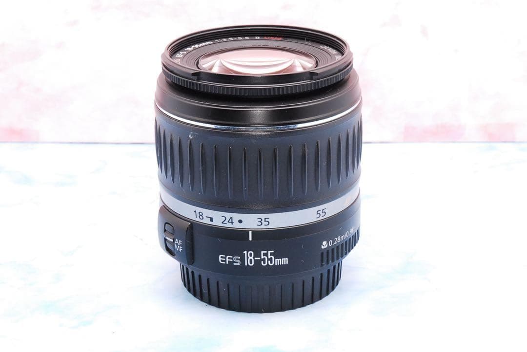 Canon EOS Kiss X5★バッグ付★一眼レフカメラ★カメラデビュー