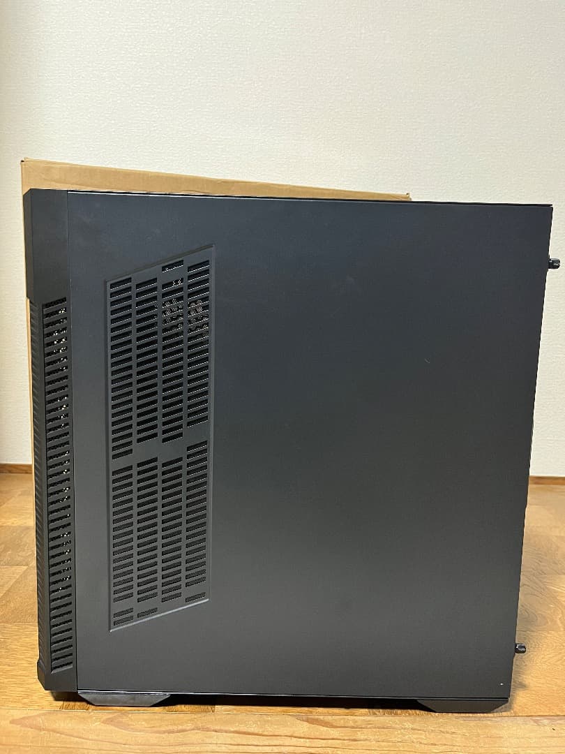 H*o様 MSI MPG VELOX 100P AIRFLOW PCケース