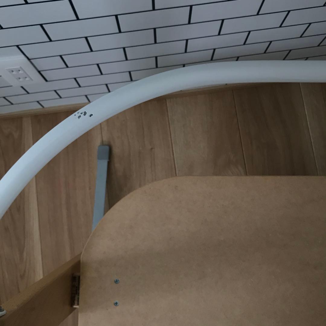 ベビービョルン　クレードル