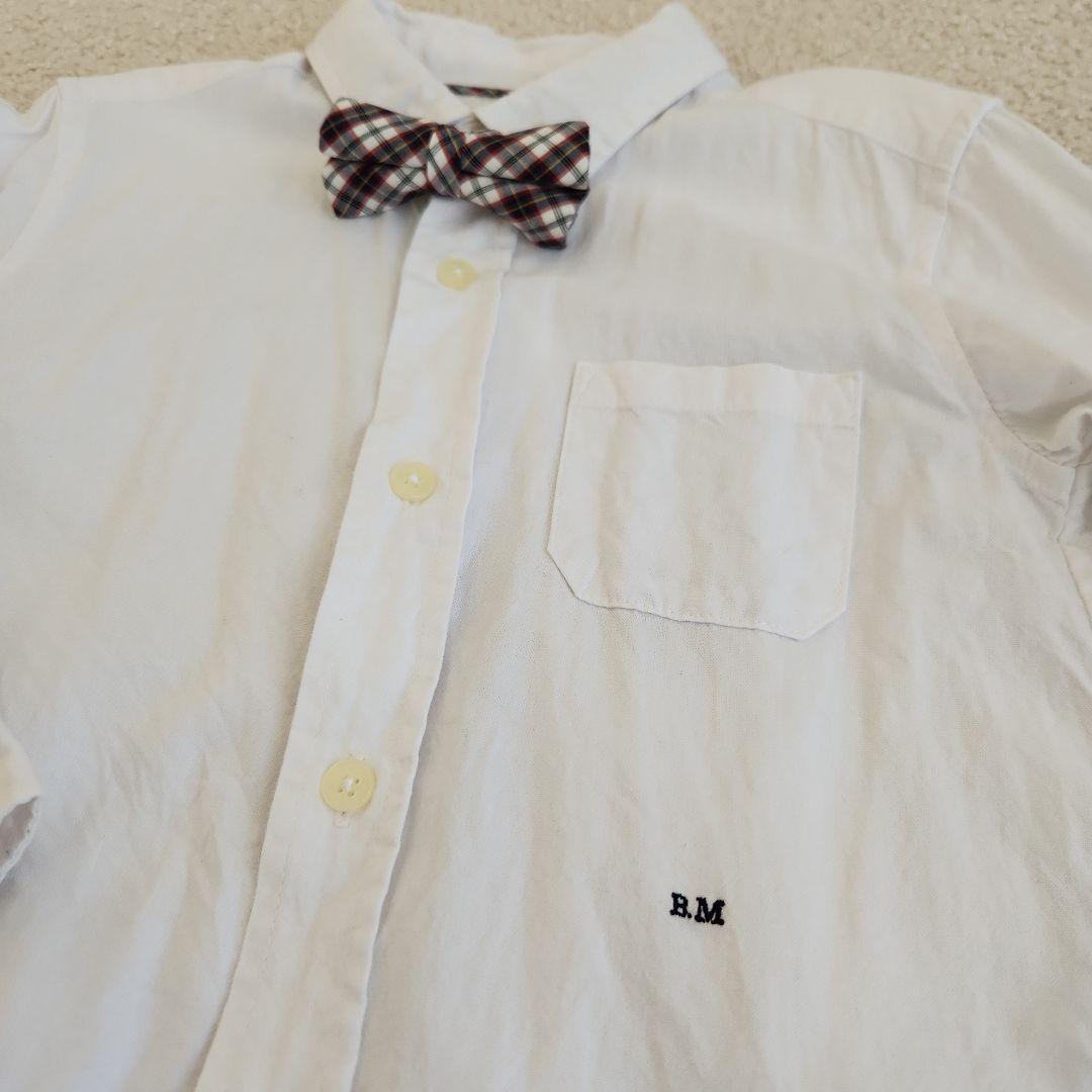 green label relaxing キッズフォーマルスーツセット 120